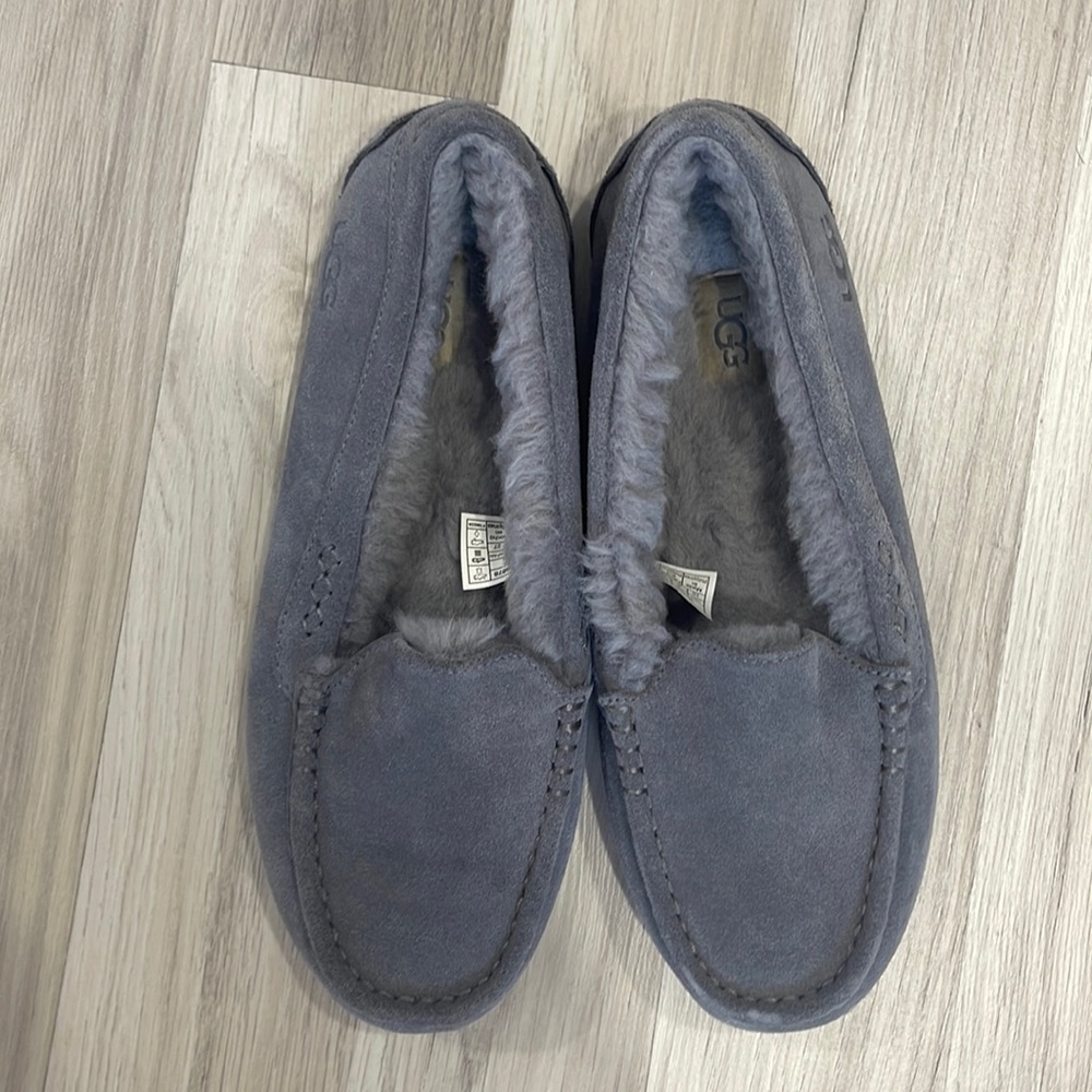 Ansley Ugg water resistant slipper